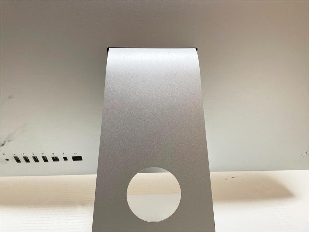 iMac 2011 21.5型 i7 3.4 SSD480 16GB Win10