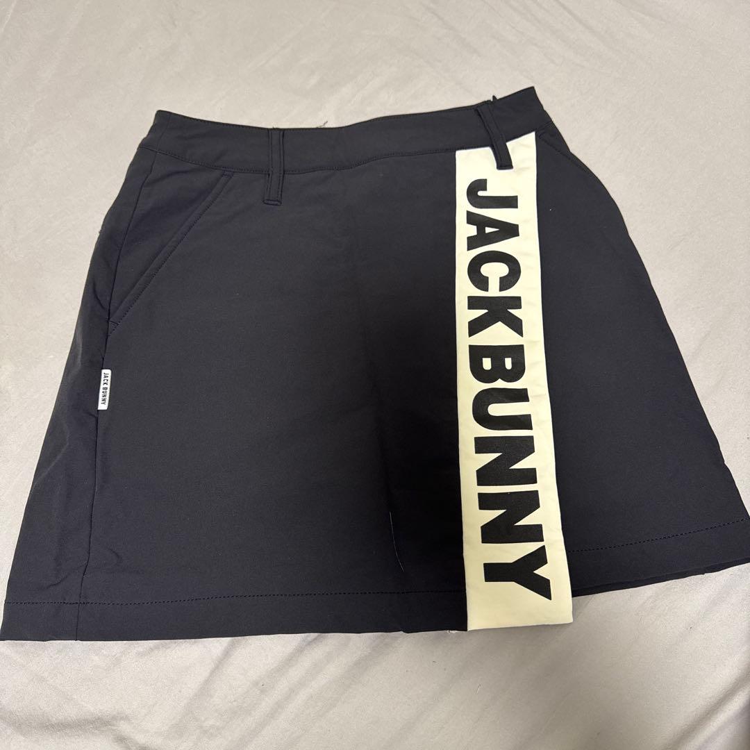 JACK BUNNY ゴルフウェアセット