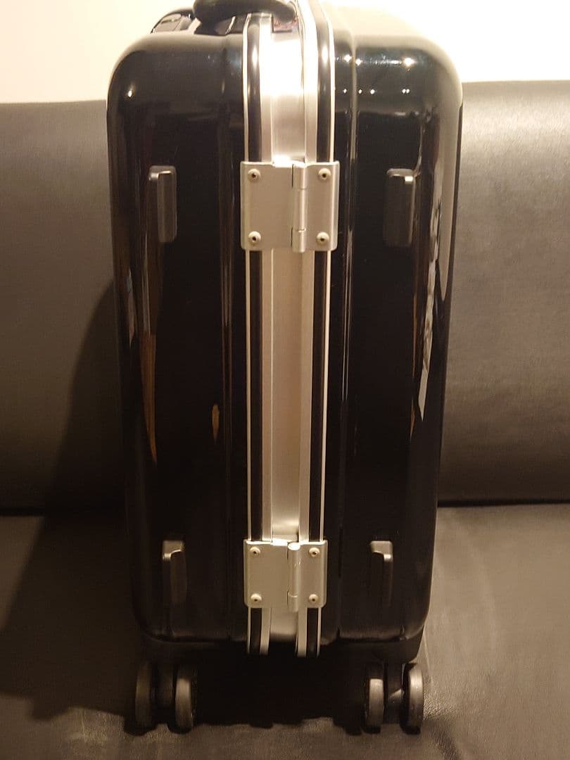 【純正】Mercedes-Benz/キャリーケース/ノベルティ非売品