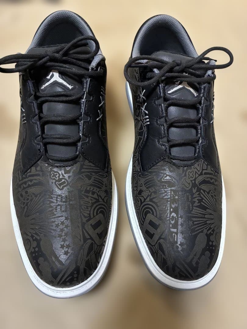 ジョーダン　JORDAN ADG 5 ゴルフシューズ　27cm