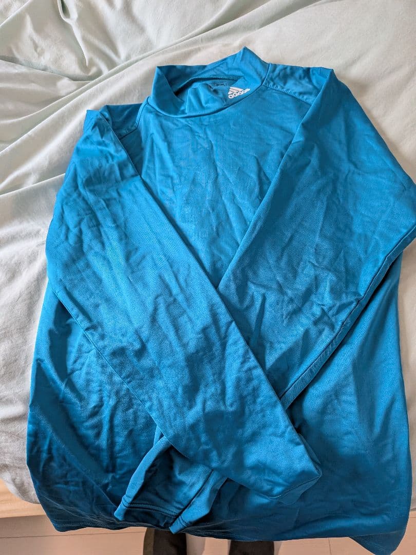 adidas ゴルフウェア4点セット