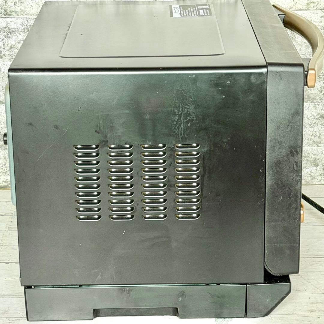 訳あり❗️シャープ「RE-SD18A」オーブンレンジ