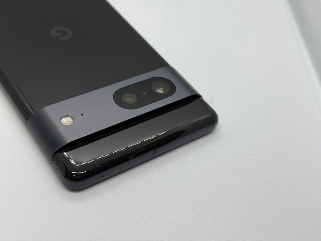 Pixel7 128GB ブラック 残債なし SIMフリー