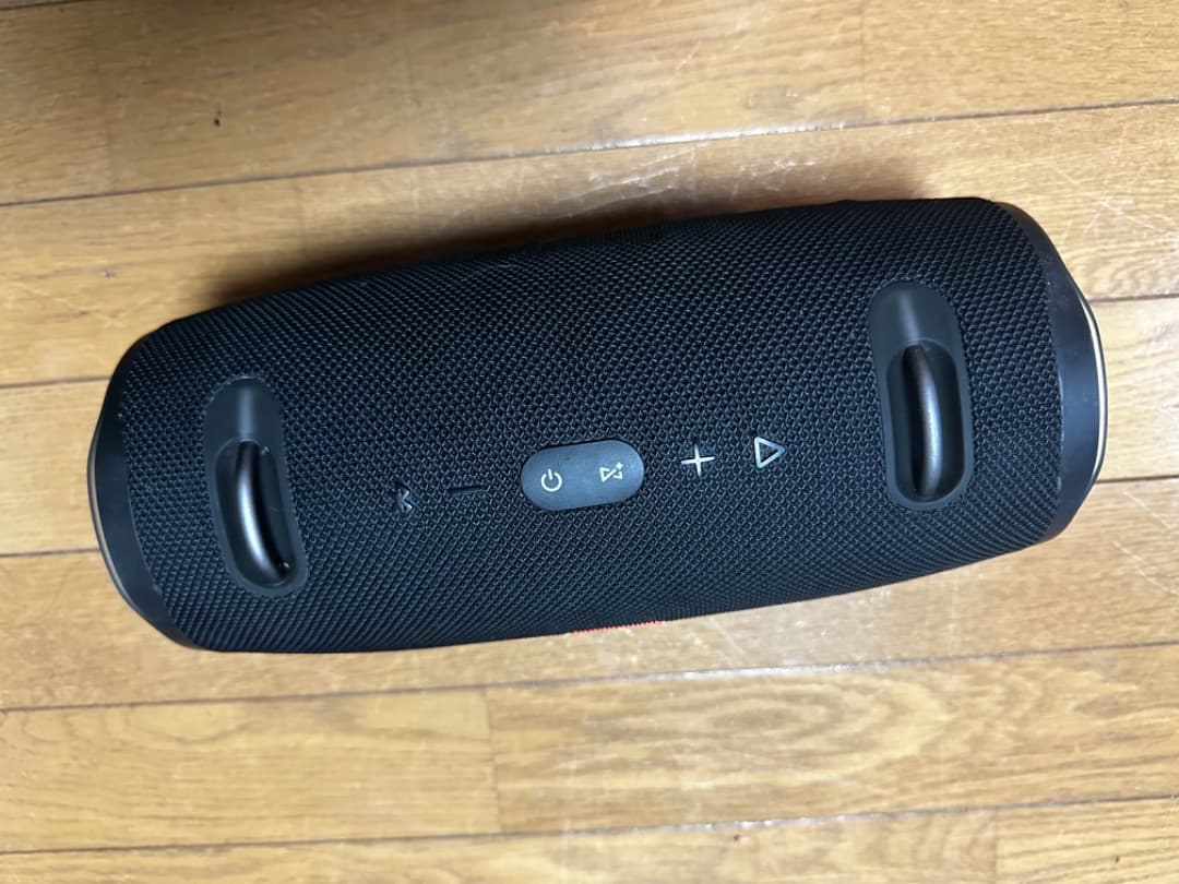 スピーカー・ウーファー JBL Extreme 2