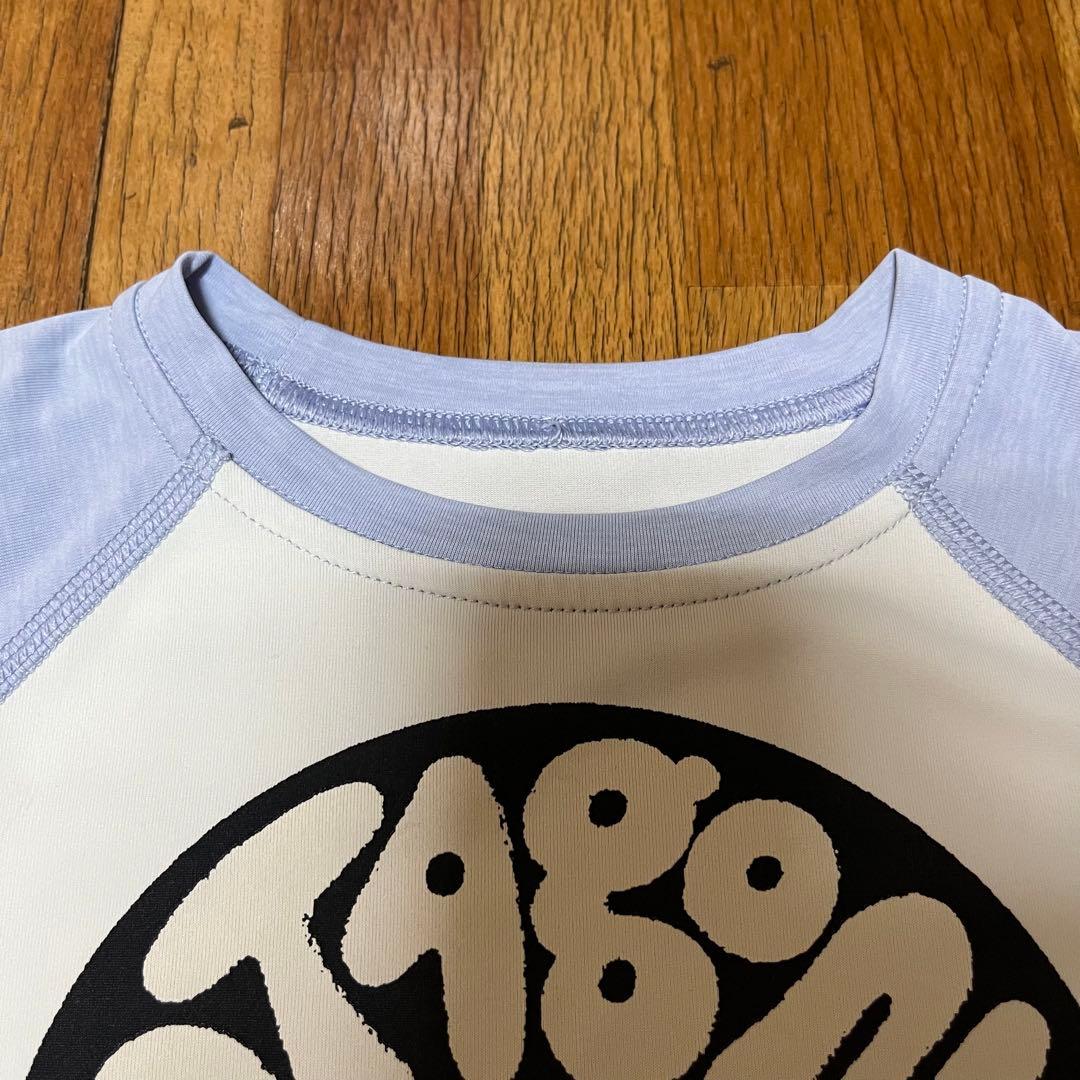 【美品】パタゴニア　ベビー　バギーズショーツ　ラッシュガード　ハット　80〜90