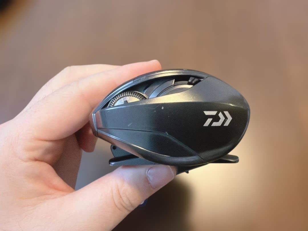 ダイワ スティーズ SV TW 1016SV-SH DAIWA STEEZ