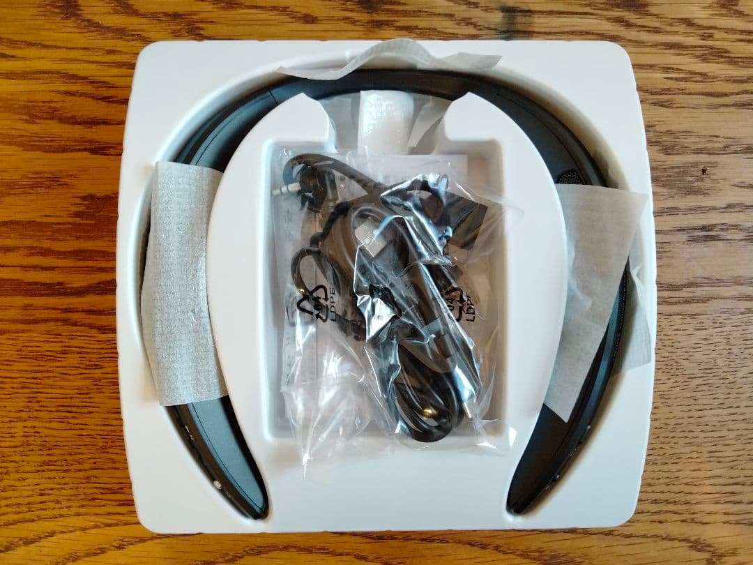 シャープ SHARP AQUOS サウンドパートナー ブラック AN-SS3-B