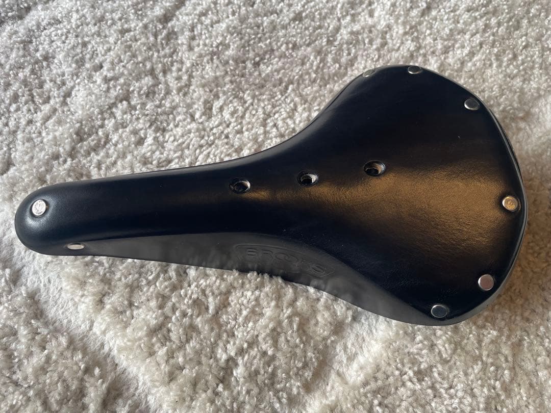 パーツ brooks B.17