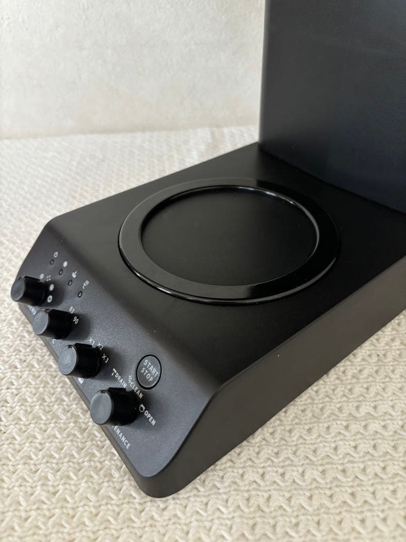 TWINBIRD 全自動コーヒーメーカー CM-D457型 3杯用