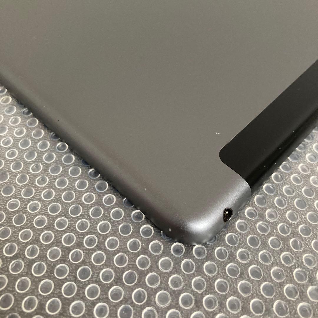 591【早い者勝ち】iPad7 第7世代 128GB SIMフリー☆