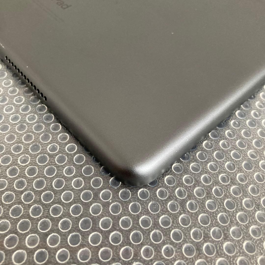 591【早い者勝ち】iPad7 第7世代 128GB SIMフリー☆