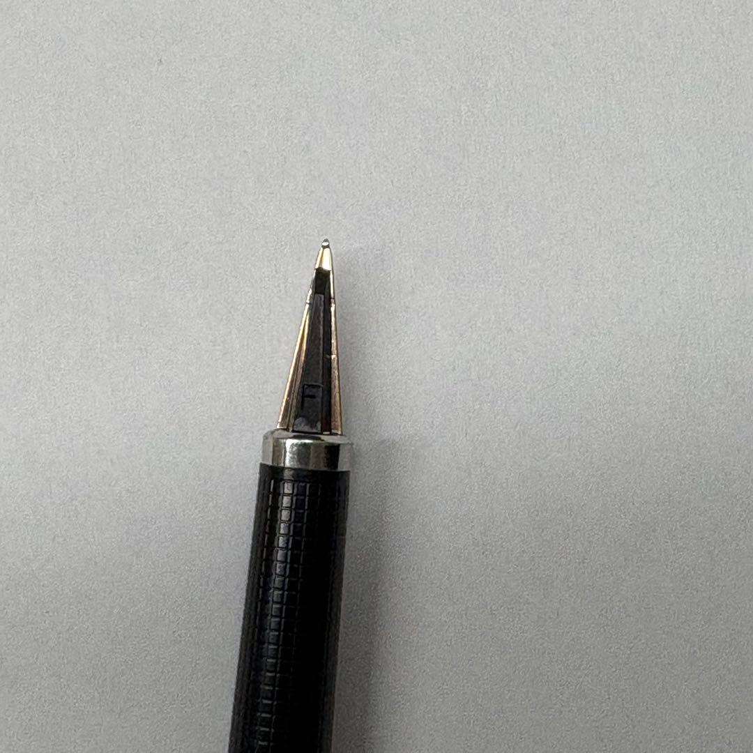 PARKERパーカー万年筆Made in Franceフランス製 14k金メッキ