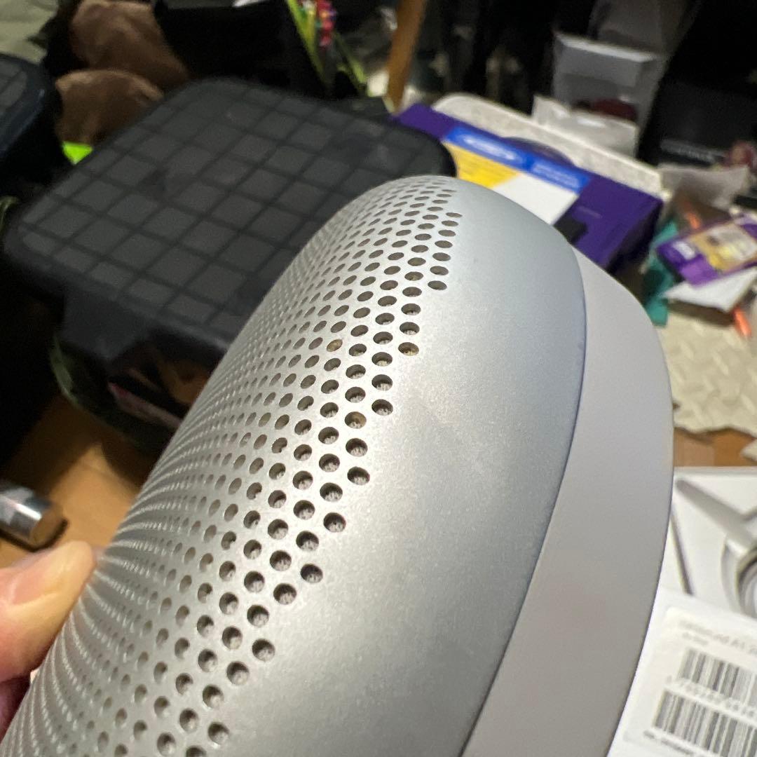 スピーカー・ウーファー Bang&Olufsen Beosound A1 2nd generation