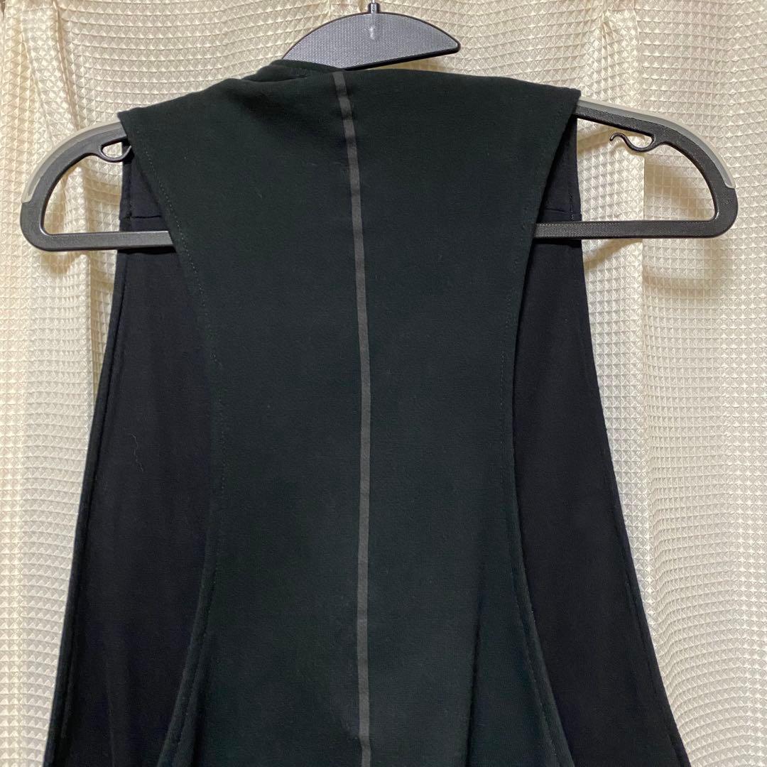 KMRii 【新品】Parachute Terry Vest サイズ2