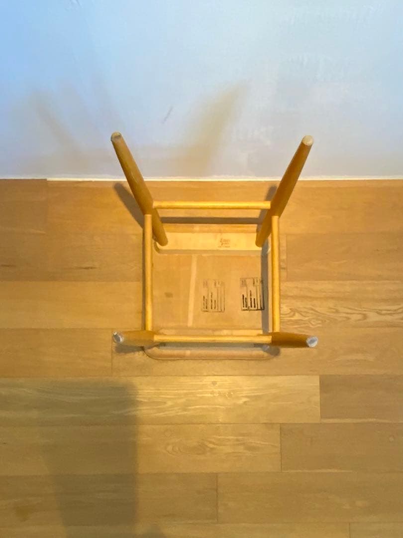 EDSBY社製　ヴィンテージ〝ファネット・スツール〟　イルマリ・タピオヴァーラ③