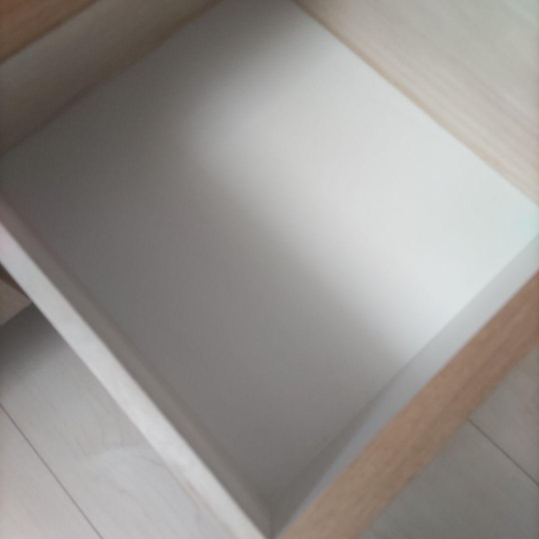 ベルメゾン　キャビネット　棚