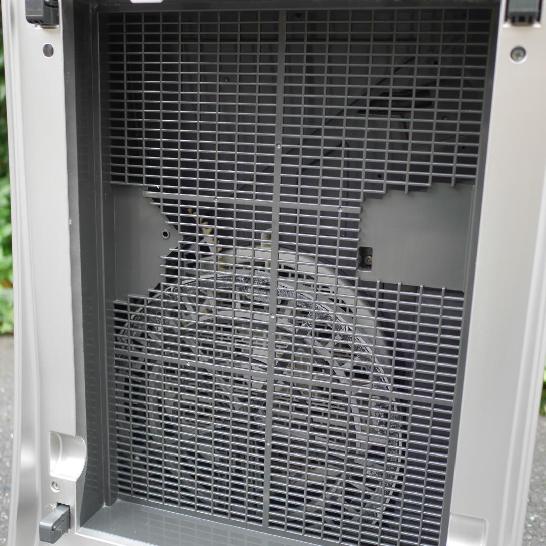 Panasonic パナソニック 加湿空気清浄機 F-VXP90 ジャンク