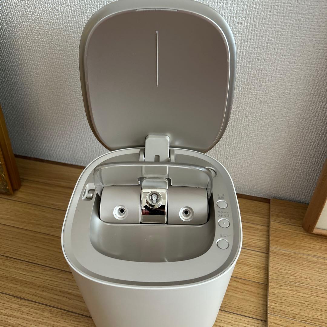 パナソニックスチーマーナノケアEH-SAOB