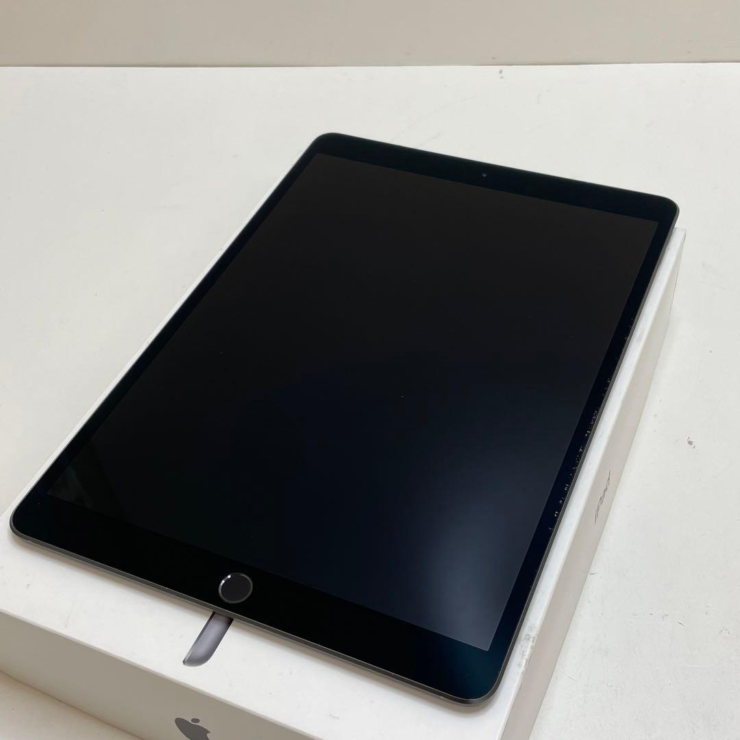 iPad Air 第3世代 64Gb Wi-Fi + Cellular 88%