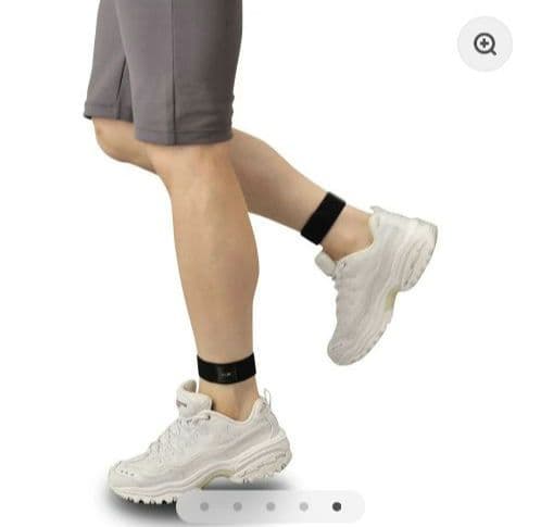 【新品】SEV セブ HPベルト スポーツ 手首・足首用