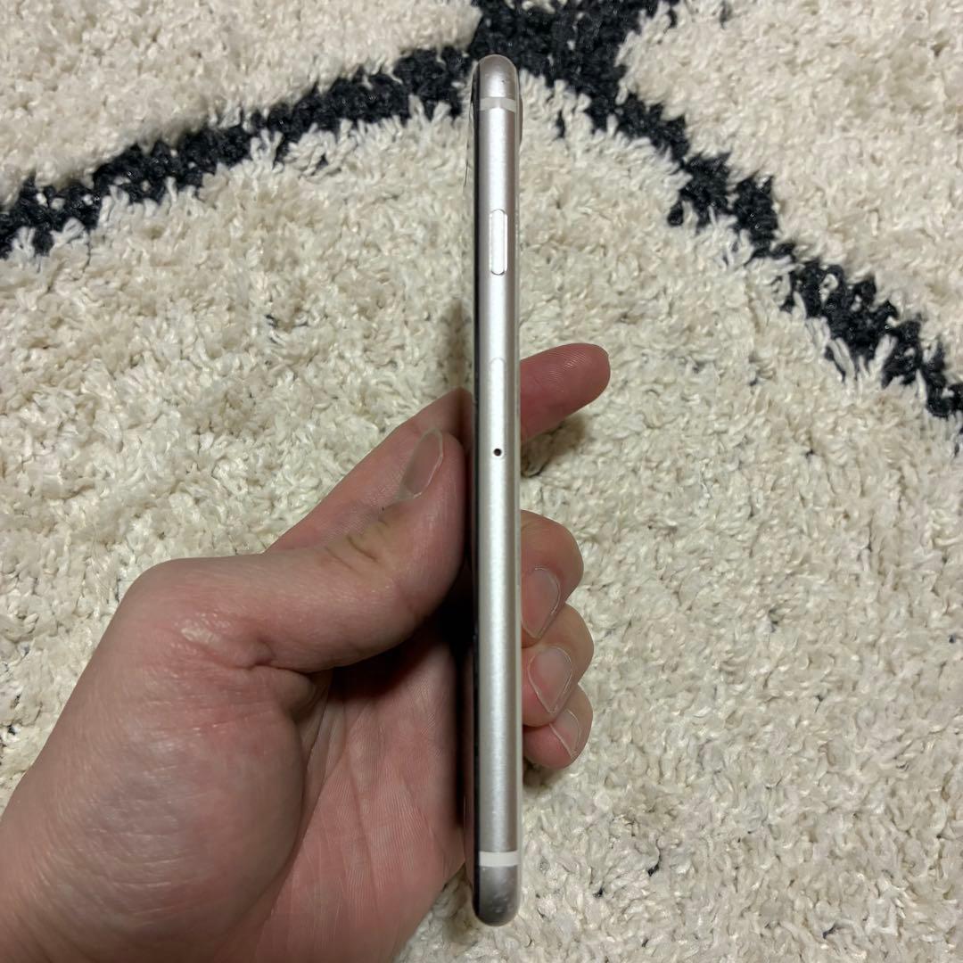 【動作OK】iPhone SE3 画面割れ 正常稼働