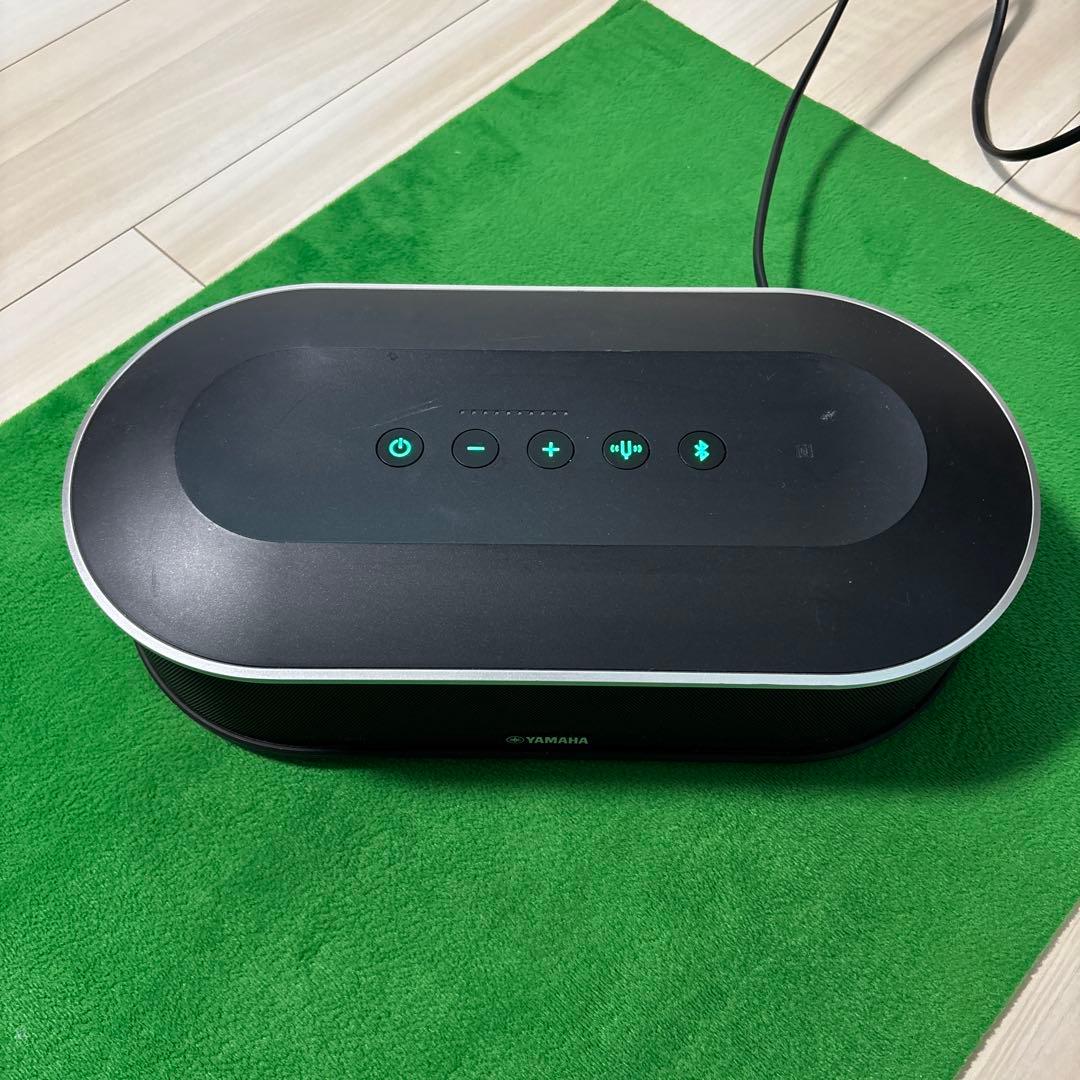 しぃちゃん☺︎ 專用YAMAHA YVC-1000 動作確認済み