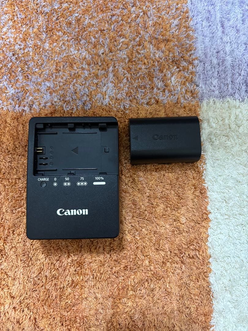 N*n様 EOS 7D CFカード→SDカード変換カード付き