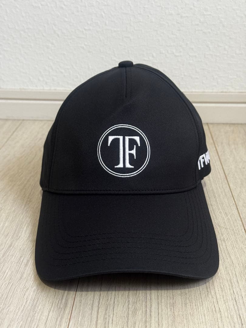 TFW49 5PANEL CAP　新品