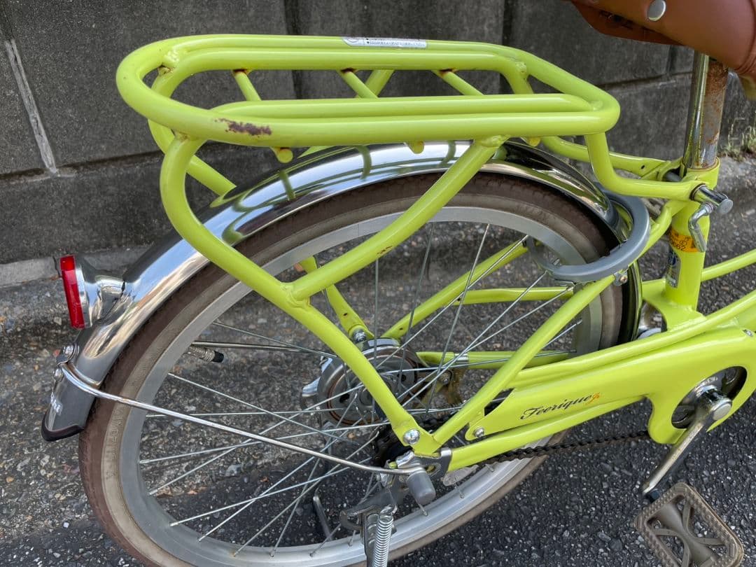 ★引取り限定★サイクルベースあさひ　20インチ　子供