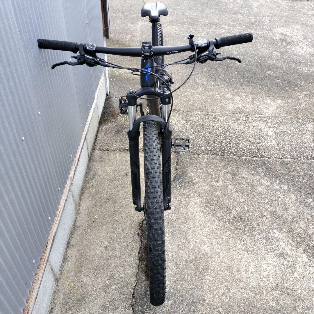 スペシャライズド　ロックホッパー