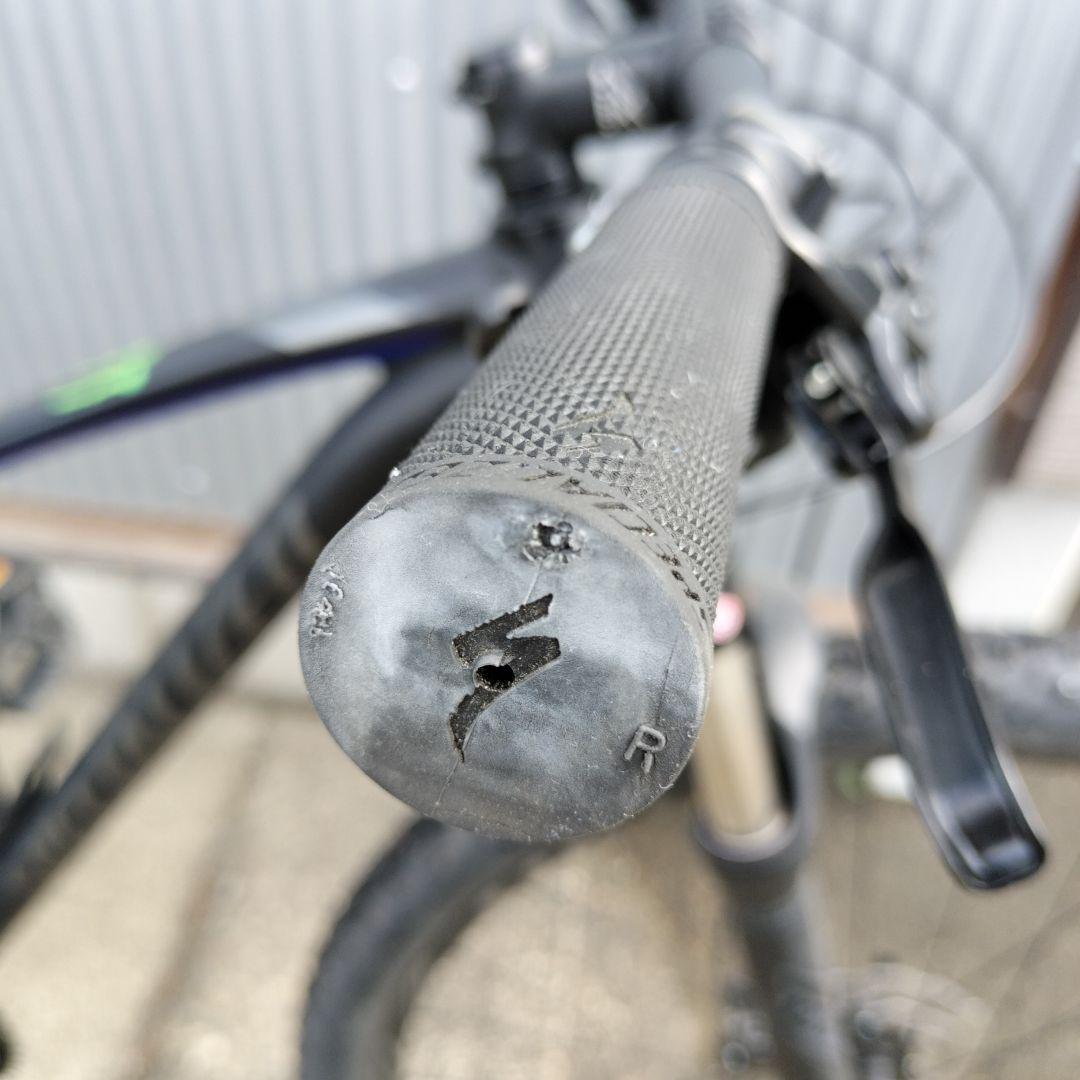 スペシャライズド　ロックホッパー