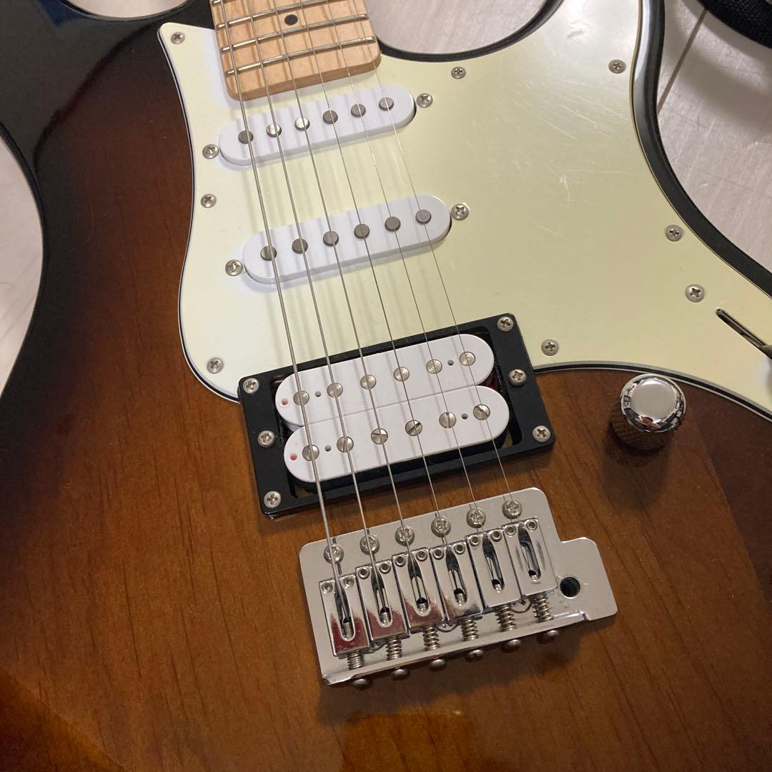 YAMAHA ギター　PACIFICA★