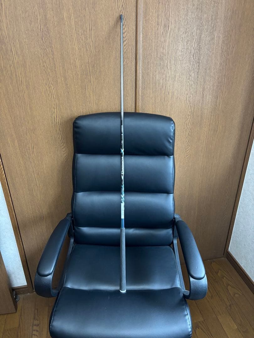 限定Diamana X 70 シャフト フレックスS IomicグリップDEMO