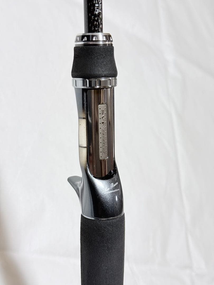 ダイワ スティーズ マシンガンキャスト タイプ1.5 661MFB