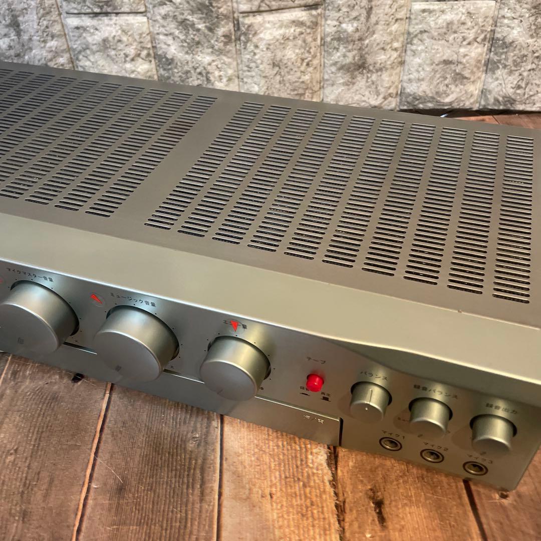 #903 BMB DA-X10 アンプ 業務用 デジタルミキシング