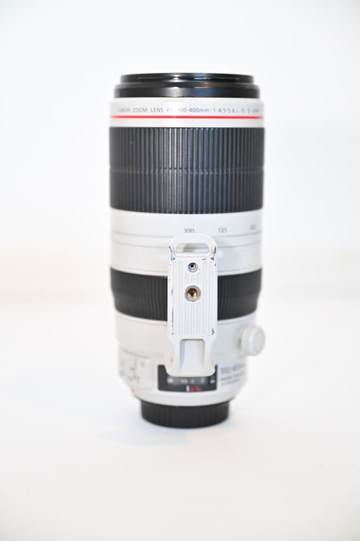 【キヤノン】EF100-400mm F4.5-5.6L IS II USM