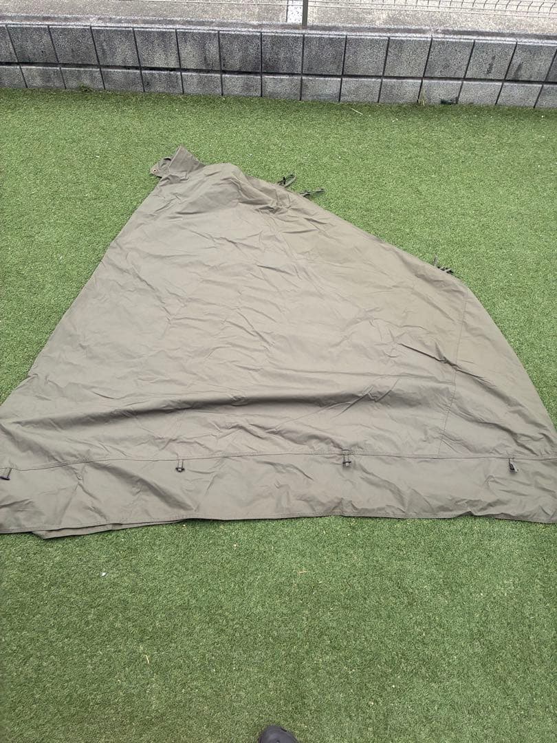 バンドックソロティピー 1 tcとフロントウォールセット