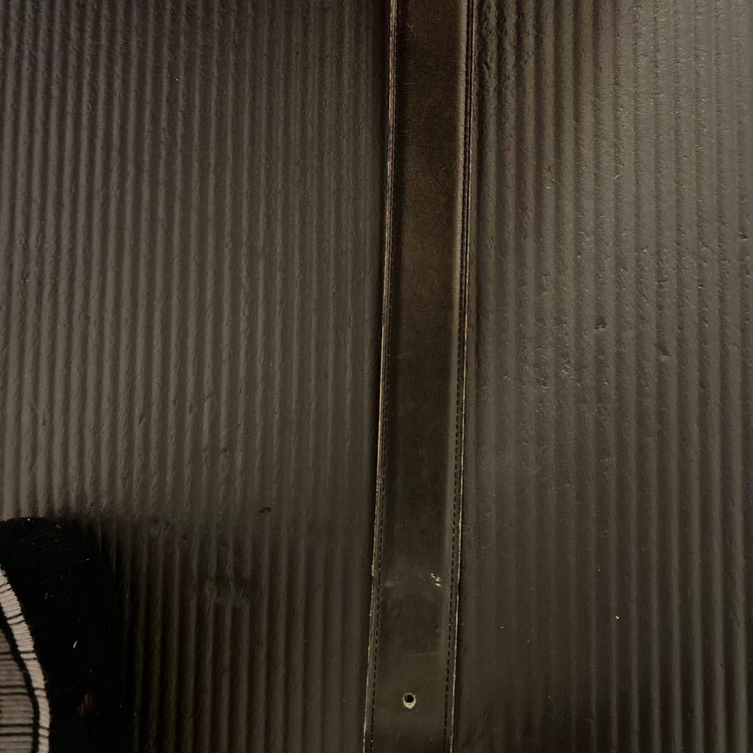 エルメス レディース ベルト 80センチ