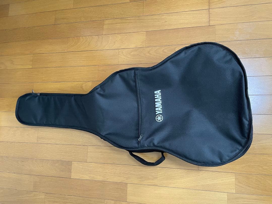 ギター YAMAHA FG850