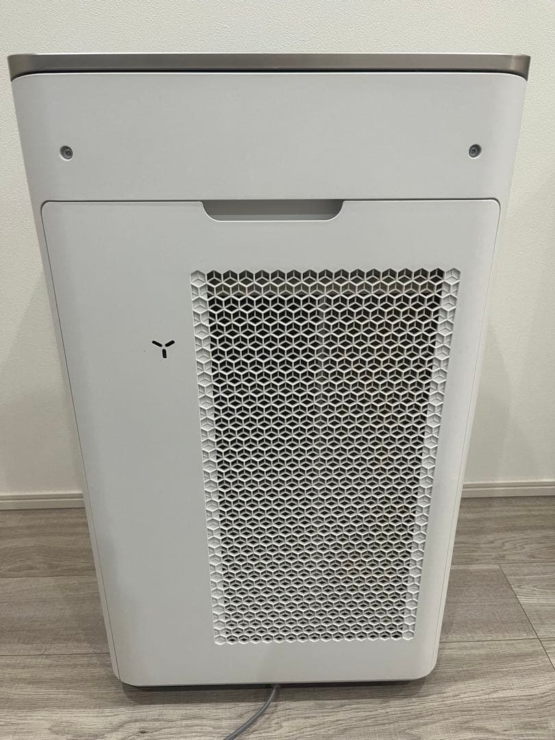 SHARP NEXT 空気清浄機 ホワイトKI-NP-100-W