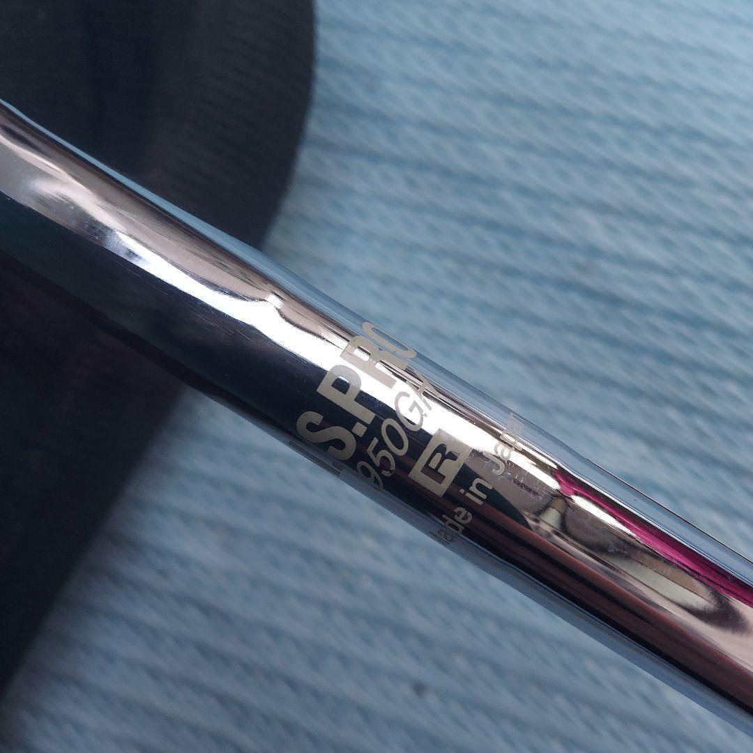 フ*。様 ホンマほか倉庫整理ゴルフクラブセット保管品バッグ付