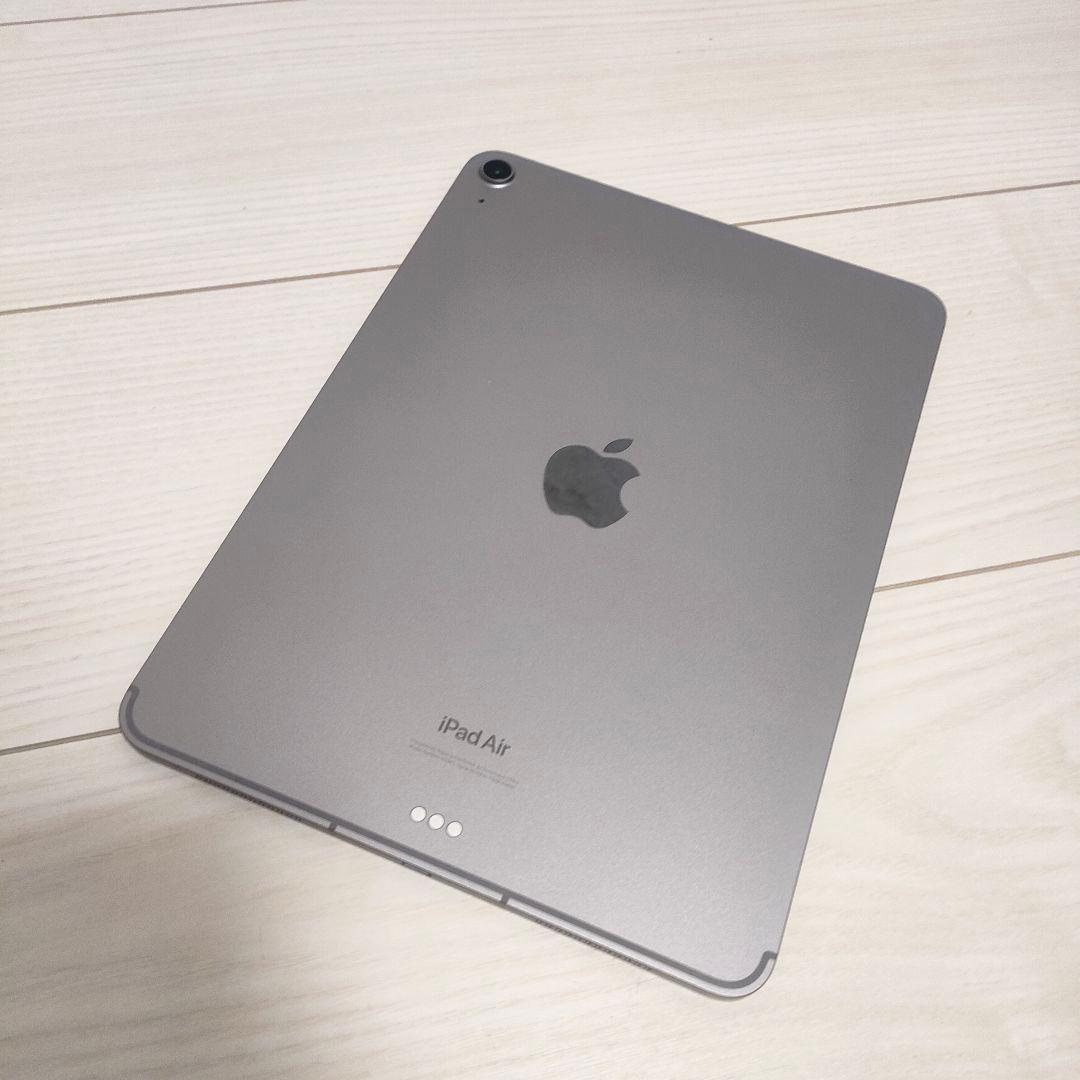iPad Air　M2 11インチ 512GB スペースグレイ SIMフリー