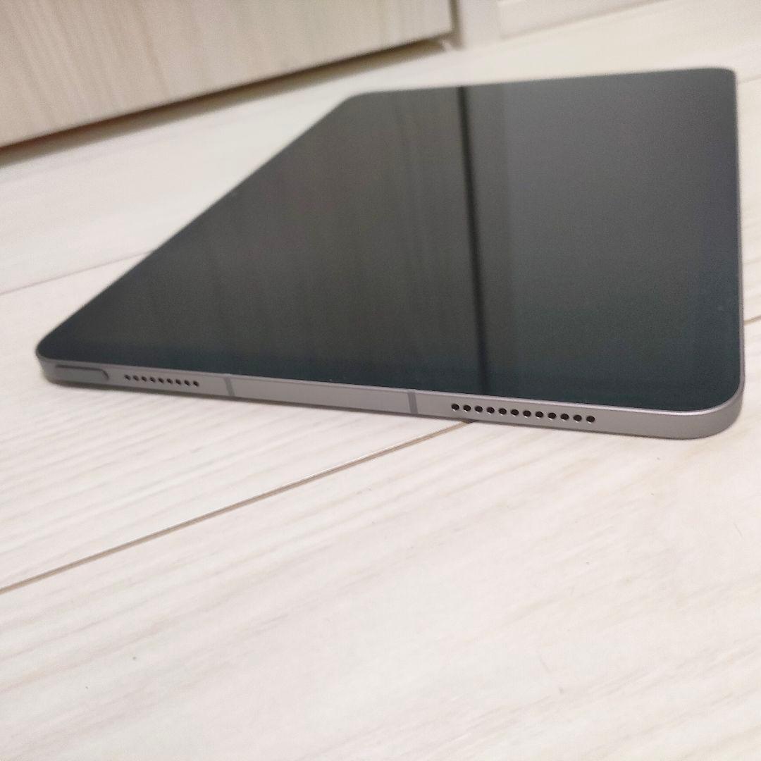 iPad Air　M2 11インチ 512GB スペースグレイ SIMフリー