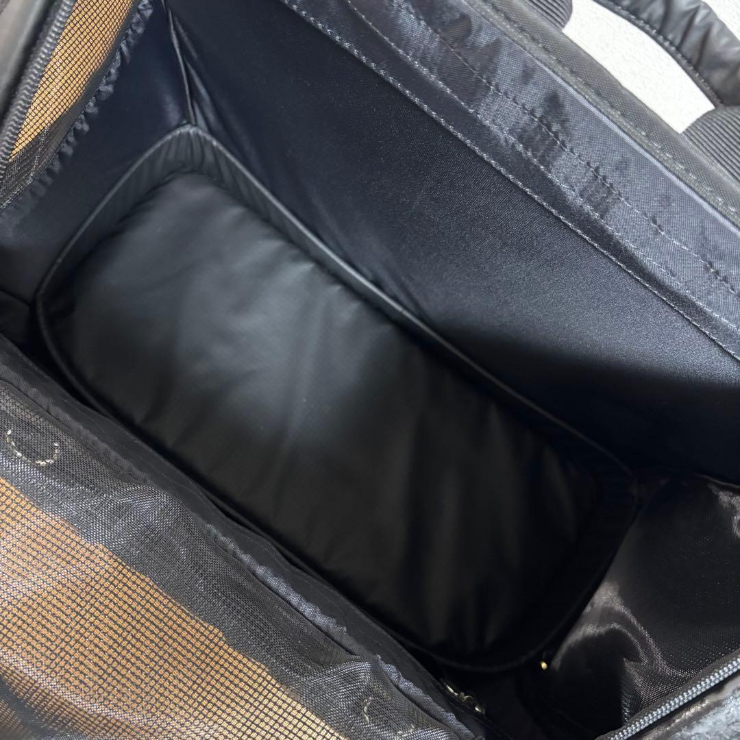 AIRBUGGY 美品　エアバギー　3wayバックパックキャリー 　犬　猫