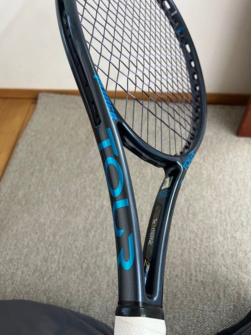 GRINさん専用【良品】プリンス　ツアー100 O3 G3