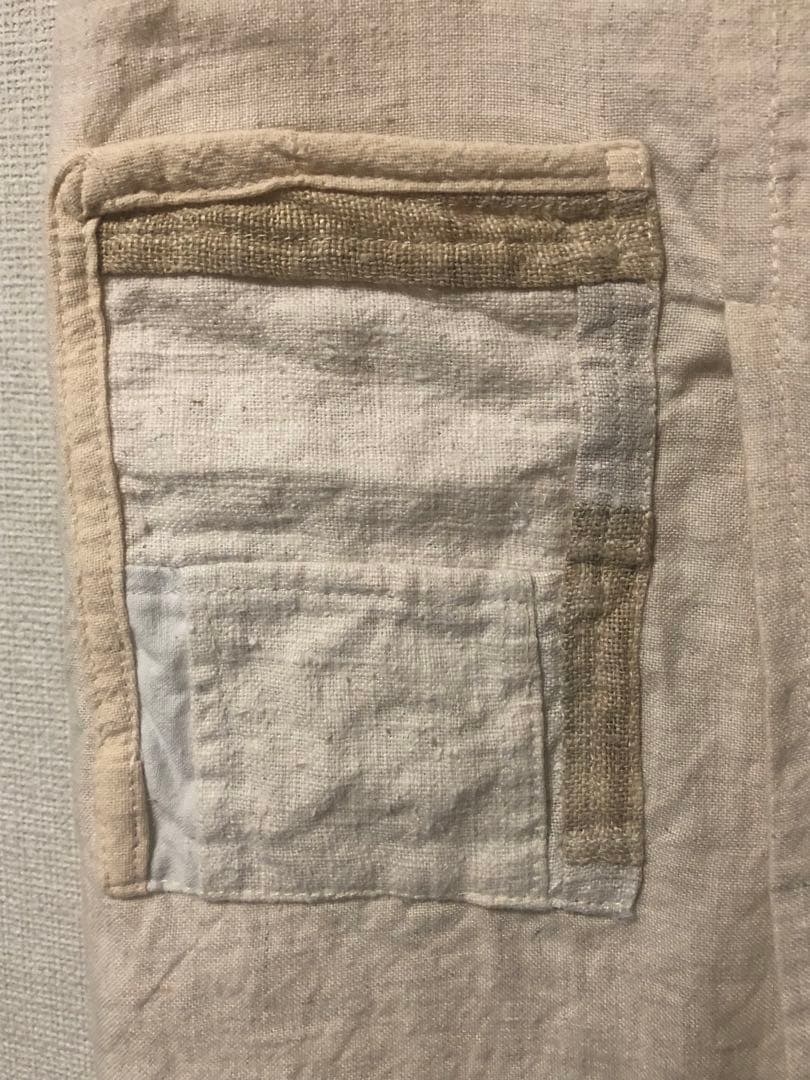 エプロン　東南アジア　タイ