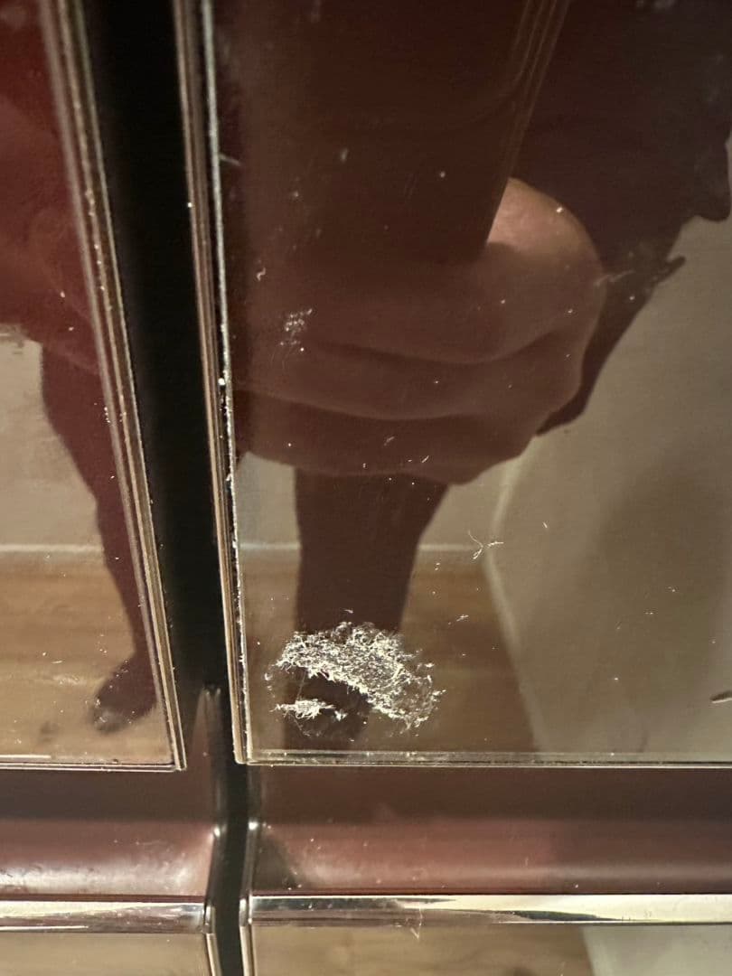 501L SHARP 6ドア SJ-GT50A-R 2015年 冷蔵庫