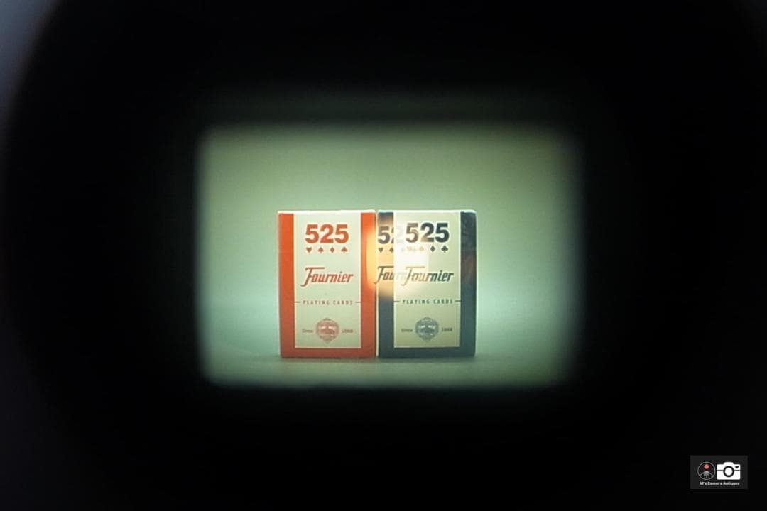 Canon 4sb レンジファインダーカメラ整備済