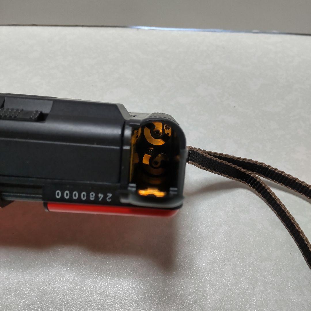 Konica RECORDER コニカ レコーダー コンパクトフィルムカメラ