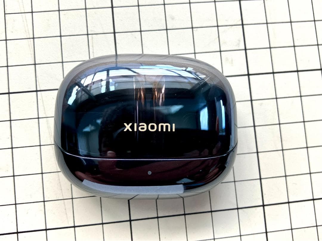 イヤホン Xiaomi Buds 5 Pro WiFi